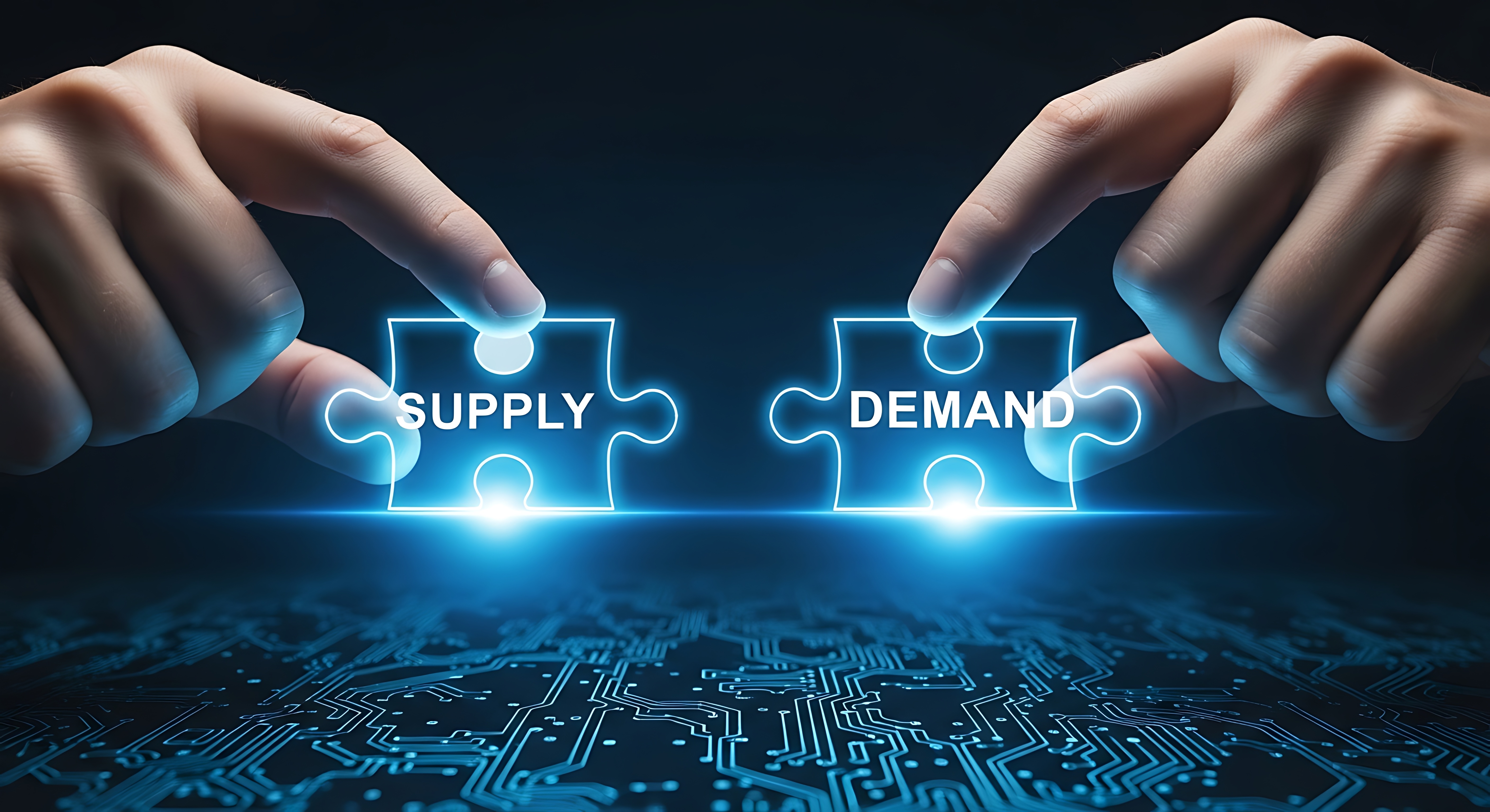 Beitragsbild für den Rückblick zum Verständnis der DRAM- und Flash-Preise 2026: Die Ausgangsposition 2020-2023 – wie hatten sich die DRAM- und Flash-Preise entwickelt?