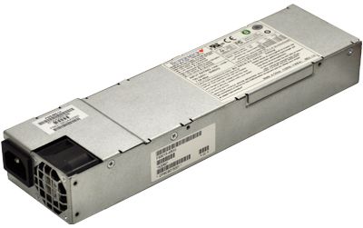Supermicro PWS-563-1H20 Power Supply 560W
