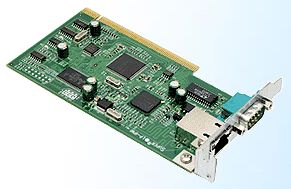 Supermicro Add-on Card AOC-LPIPMI-LANG