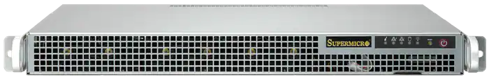 Supermicro Workstation Gold Series AS-1015A-MT-01-G2
