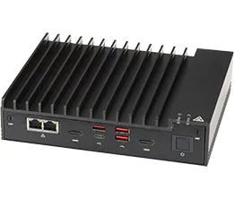 Supermicro SuperServer E100-12T-L
