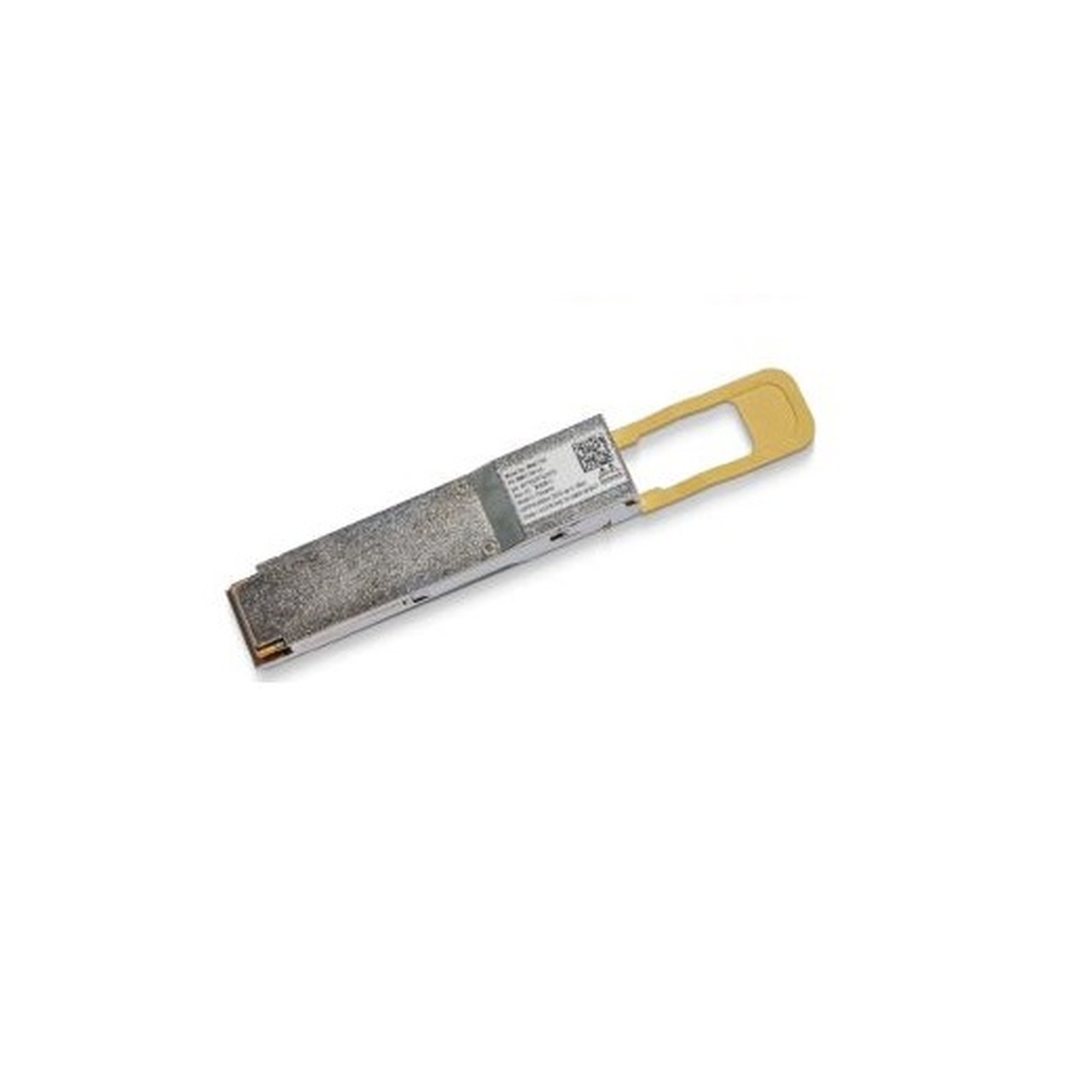 NVIDIA optical transceiver 200GbE QSFP56, MPO, 850nm, SR4, up to 100m