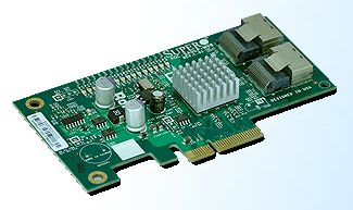 Supermicro Add-on Card AOC-SAS2LP-MV8  (EOL)