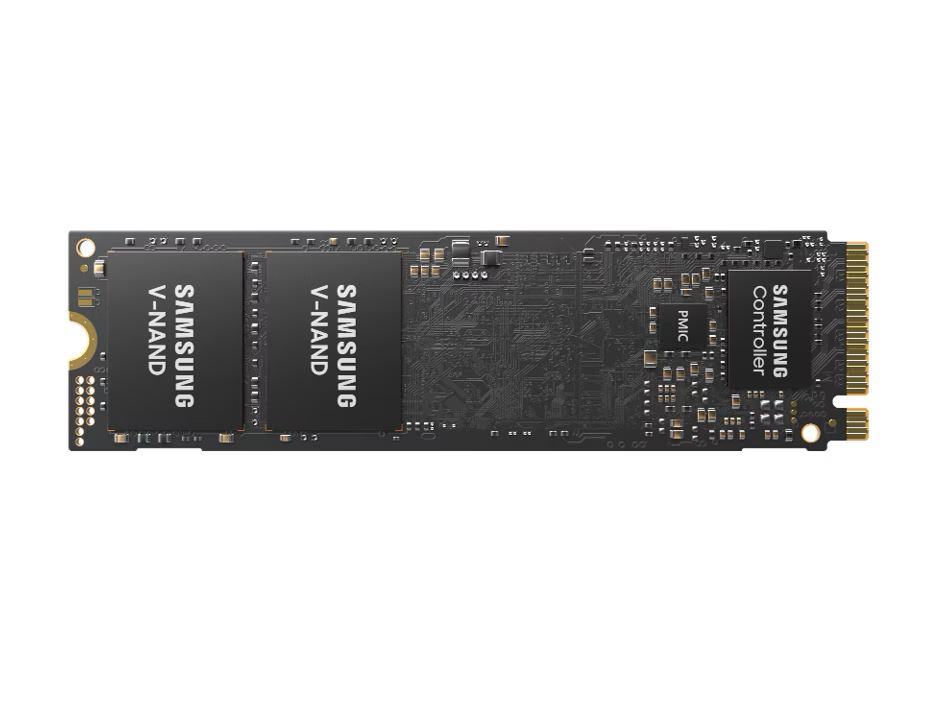 Samsung PM9C1 und PM9C1b PCIe 4.0 Client NVMe SSDs im M.2-2280-Format