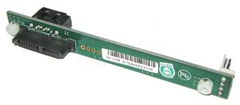 Supermicro CDM-SATA mini-SATA to SATA adapter for slim DVD
