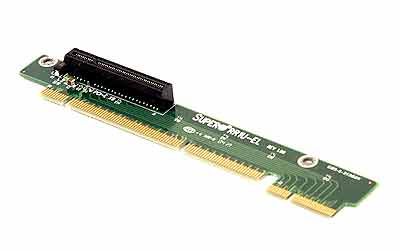 Supermicro Riser Card CSE-RR1U-EL