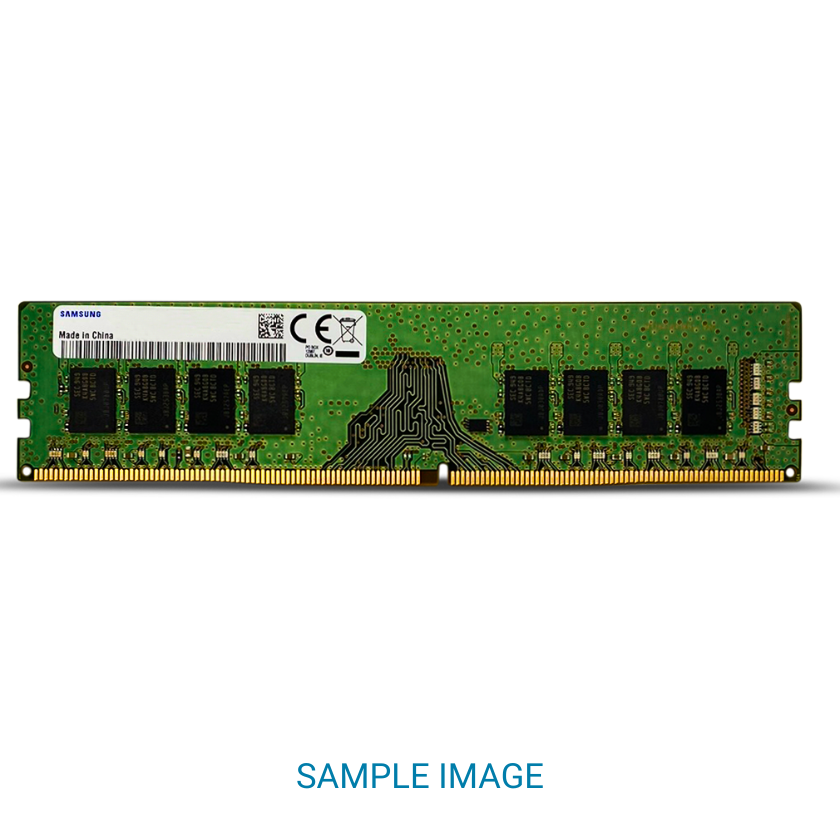 8GB Samsung DDR4-3200 CL22 (1Gx8) SR