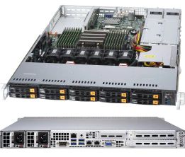 Supermicro A+ Server 1114S-WN10RT (Complete System Only)