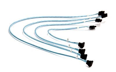 Supermicro CBL-0186L SATA Kabel