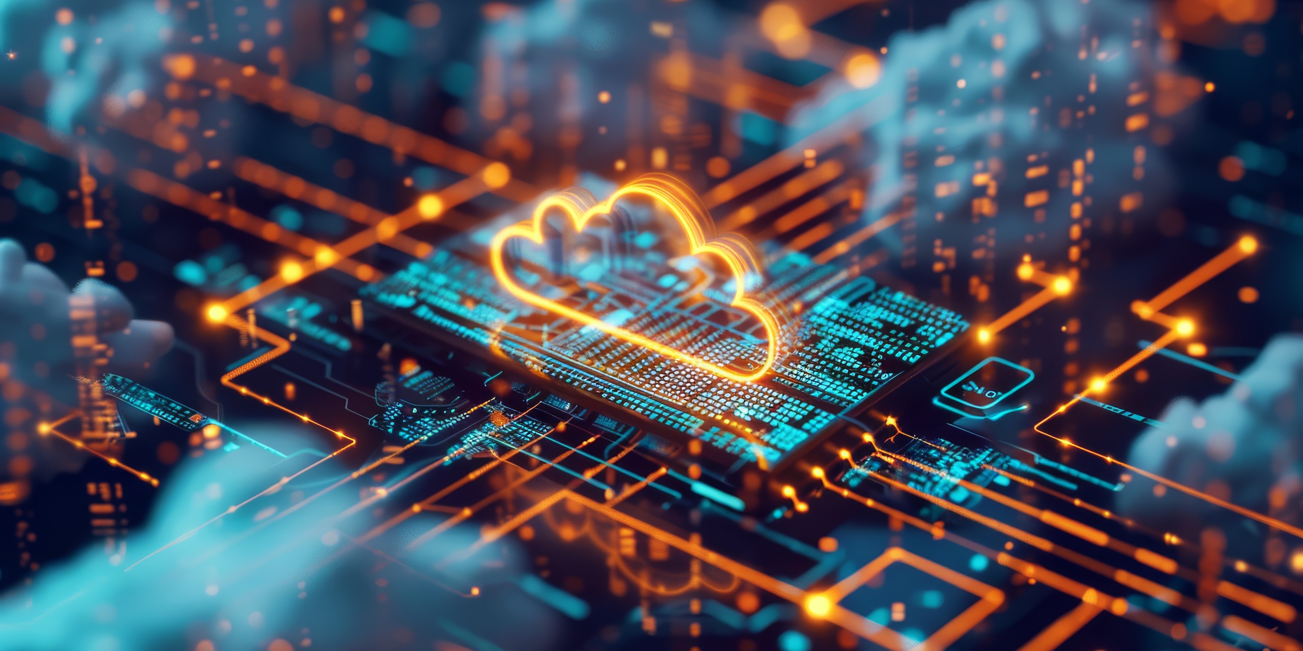 High-Performance Virtualization Platform based on Proxmox