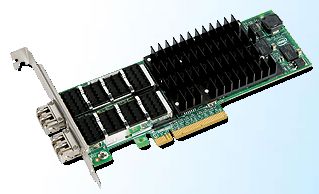 Supermicro Add-on Card AOC-EXPX9502FXSR