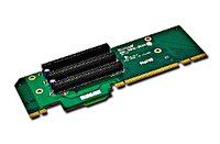 Supermicro Riser Card RSC-R2UU-3E8G