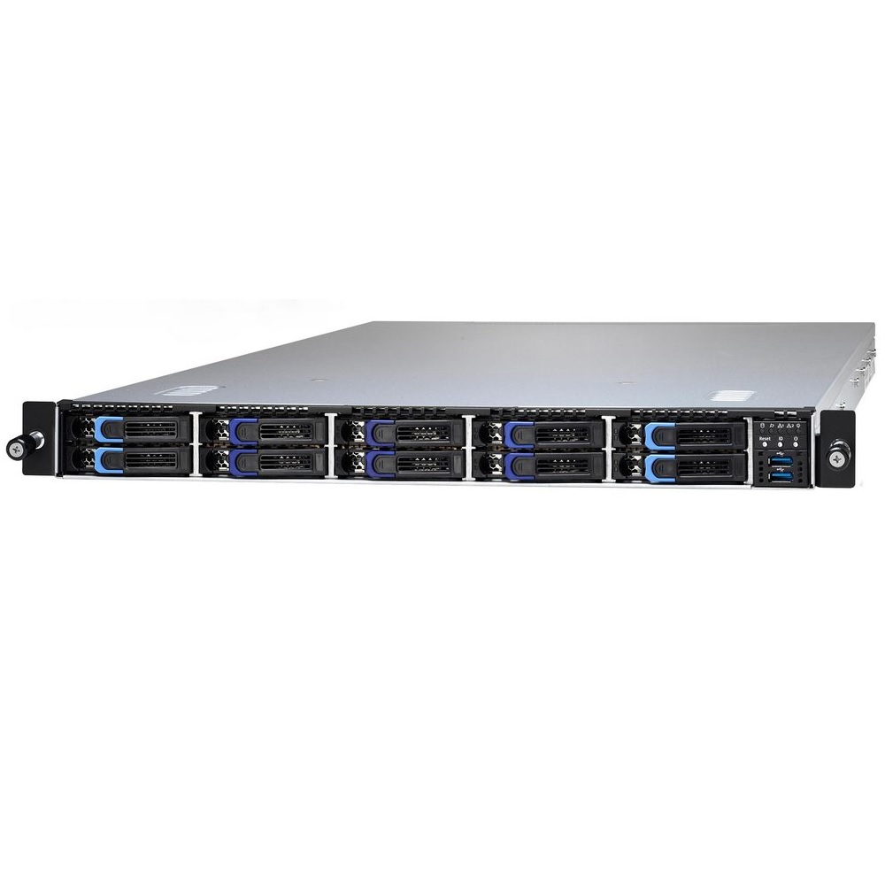 Tyan 1U Server Barebone Thunder CX GT75BB7102