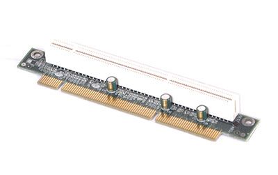 Supermicro Riser Card CSE-RR1U-X