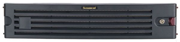 Supermicro Geräteblende SC826, 2U Rackmount