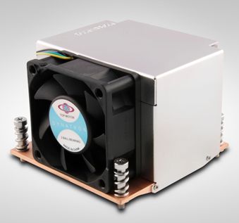 CPU-Heatsink SNK-P0048AR5