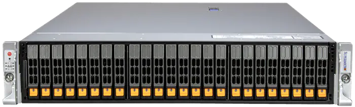 Supermicro Gold Series Hyper Server AS-2115HS-TNR-02-G2