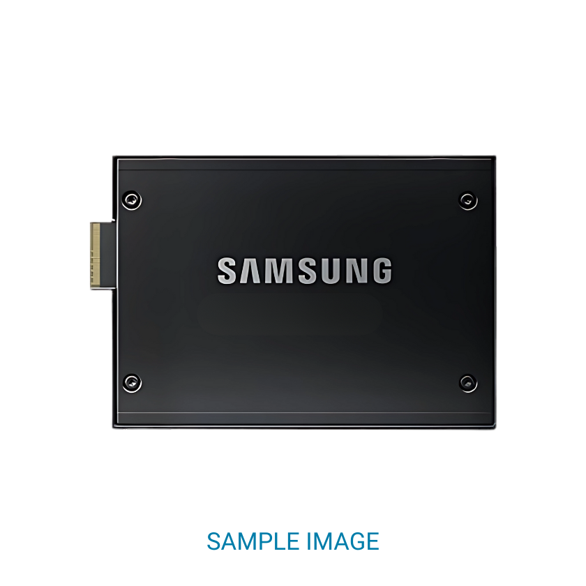 1.92TB Samsung SSD PM9D3a E3.S NVMe