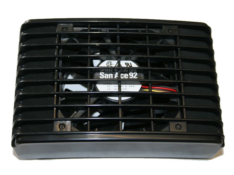 Supermicro FAN-0091L4