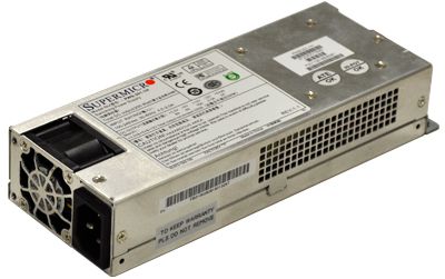 Supermicro PWS-201-1H 200W 1U Compatible Power Supplies