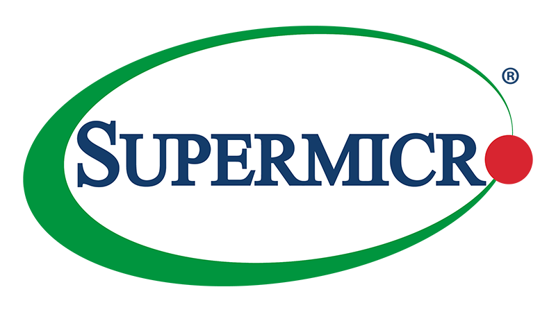 Supermicro Logo