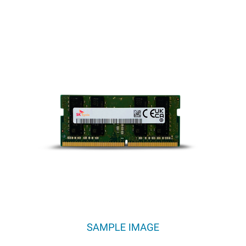 SO-DIMM 16GB SK hynix DDR4-3200 CL22 (1Gx8) ECC DR