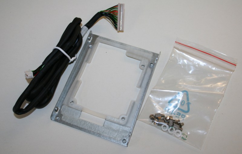 Supermicro MCP-450-00003-0N