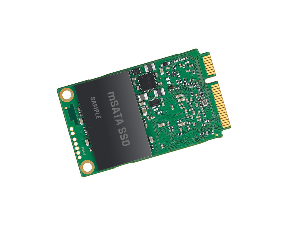 32GB Biwin SSD M6314, mSATA, bulk