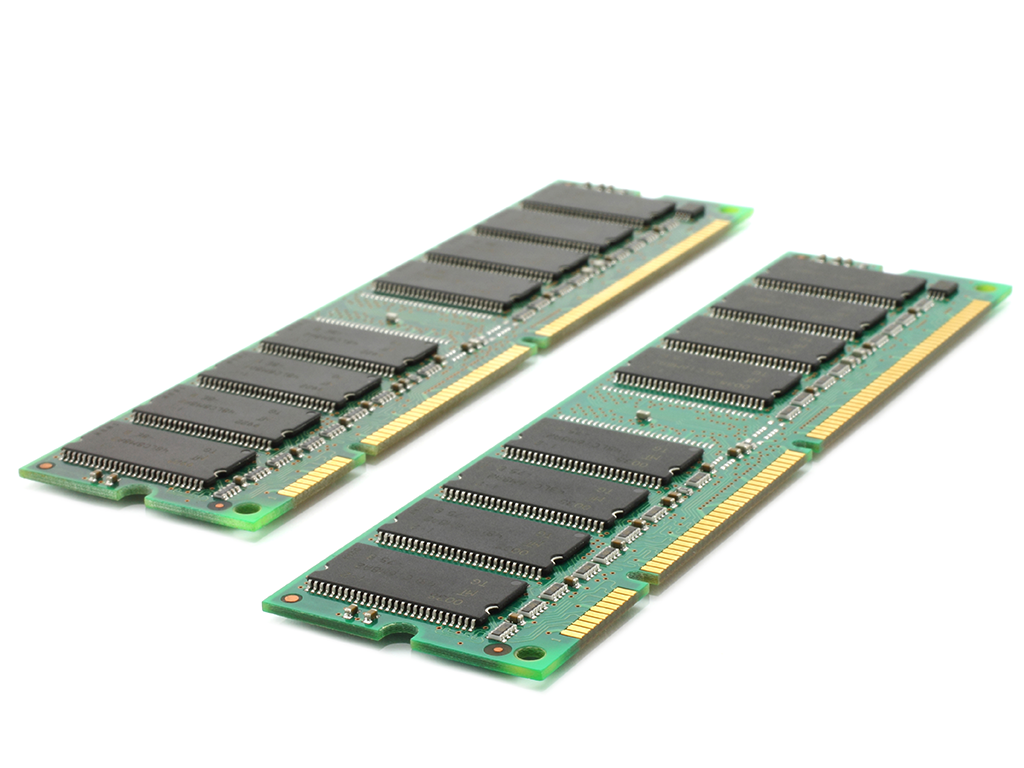 Industrie 4GB DDR3-1866 CL13 (512Mx8) VLP (1,35 / 1,5V) SR