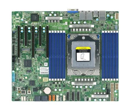 Supermicro Motherboard H13SSL-N Rev. 2.x (bulk pack)
