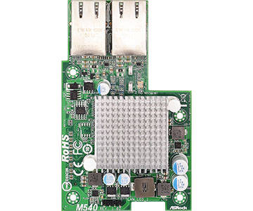 ASRock Rack Addon Card PAUL