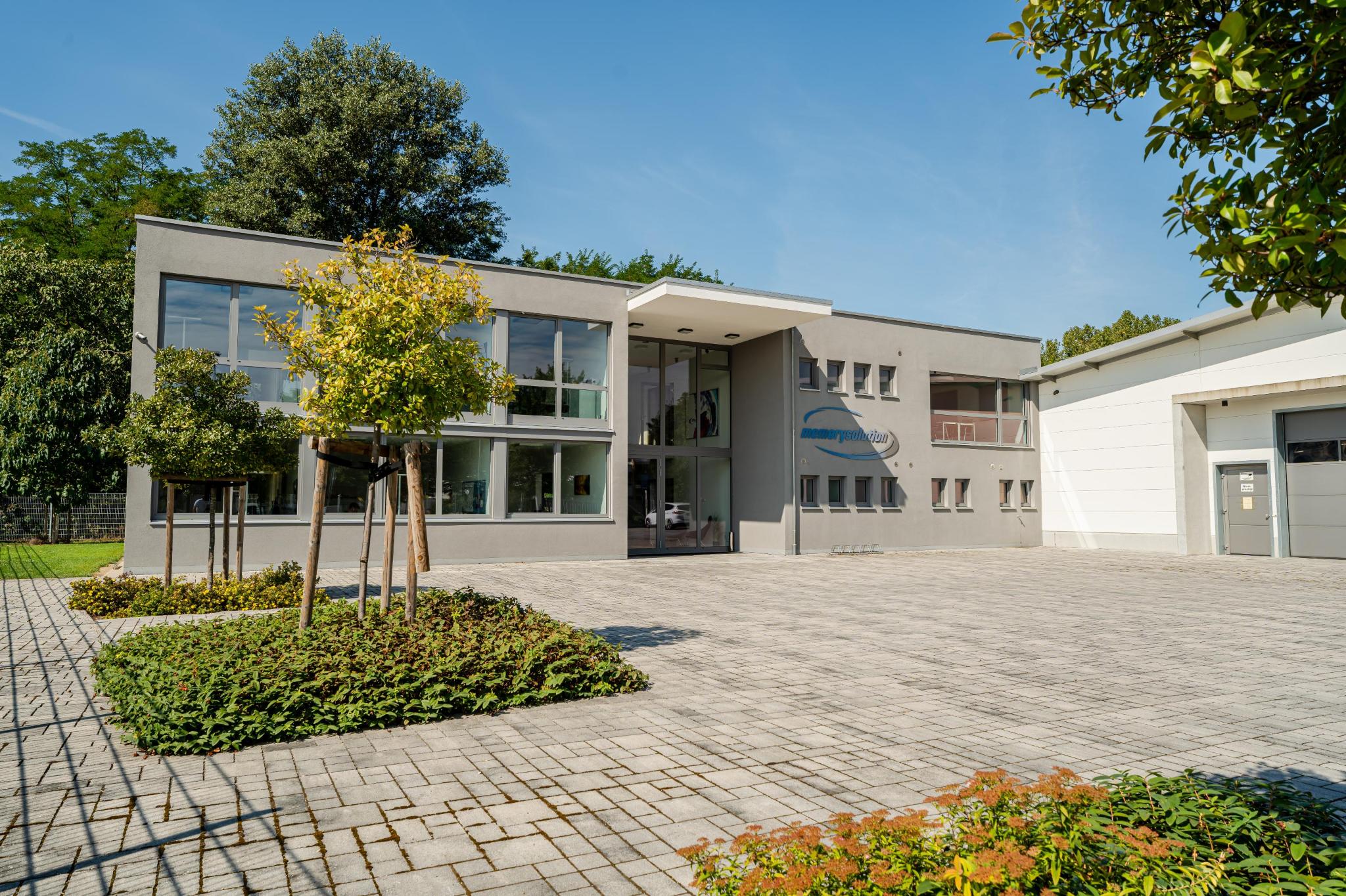 Hero_Memorysolution_Unternehmen