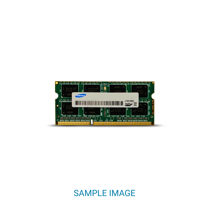 SO-DIMM 4GB Samsung DDR3-1600 CL11 (256Mx8)