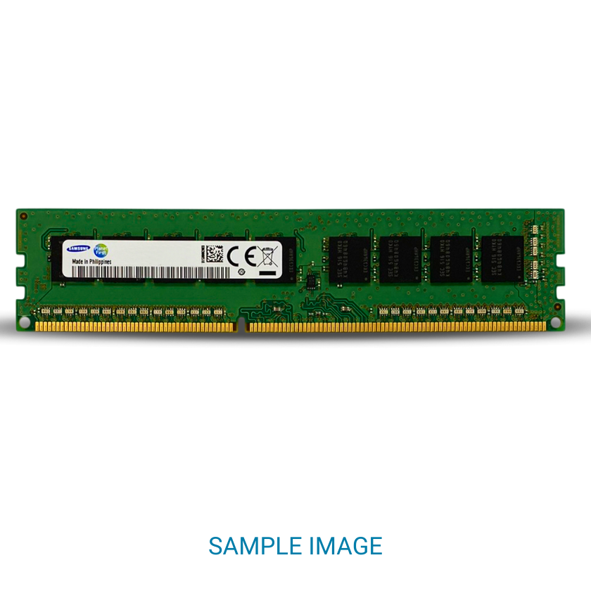 8GB Samsung DDR3-1600 CL11 (512Mx8) ECC DR LV (1,35V)