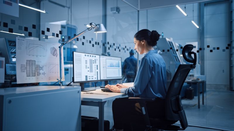 EOL & PCN - Obsoleszenzmanagement für Speichermodule und ICs